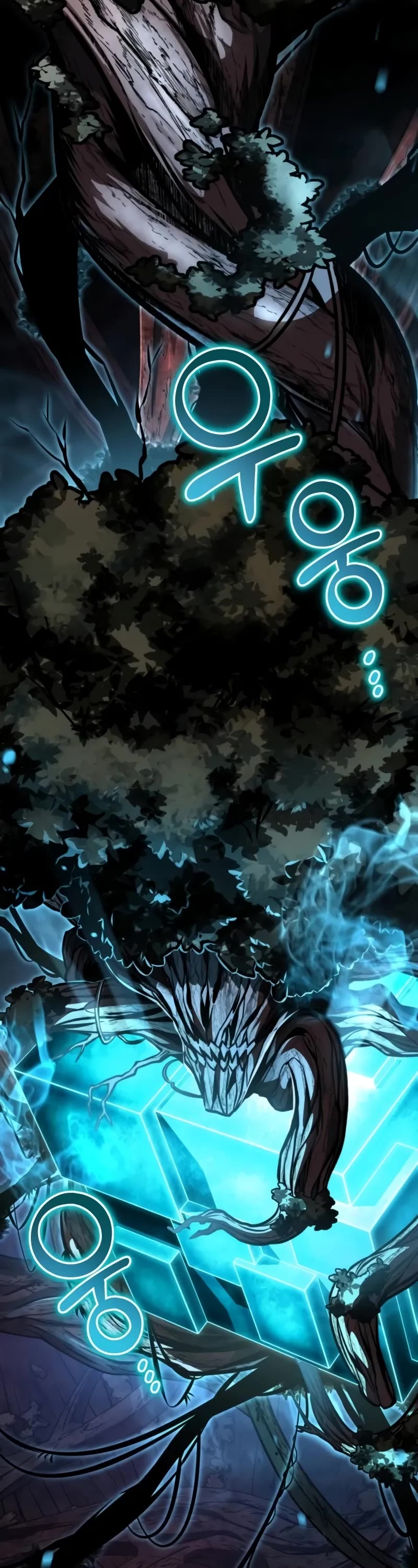 Reincarnator Chapter 64 page 62 - Chapter 64