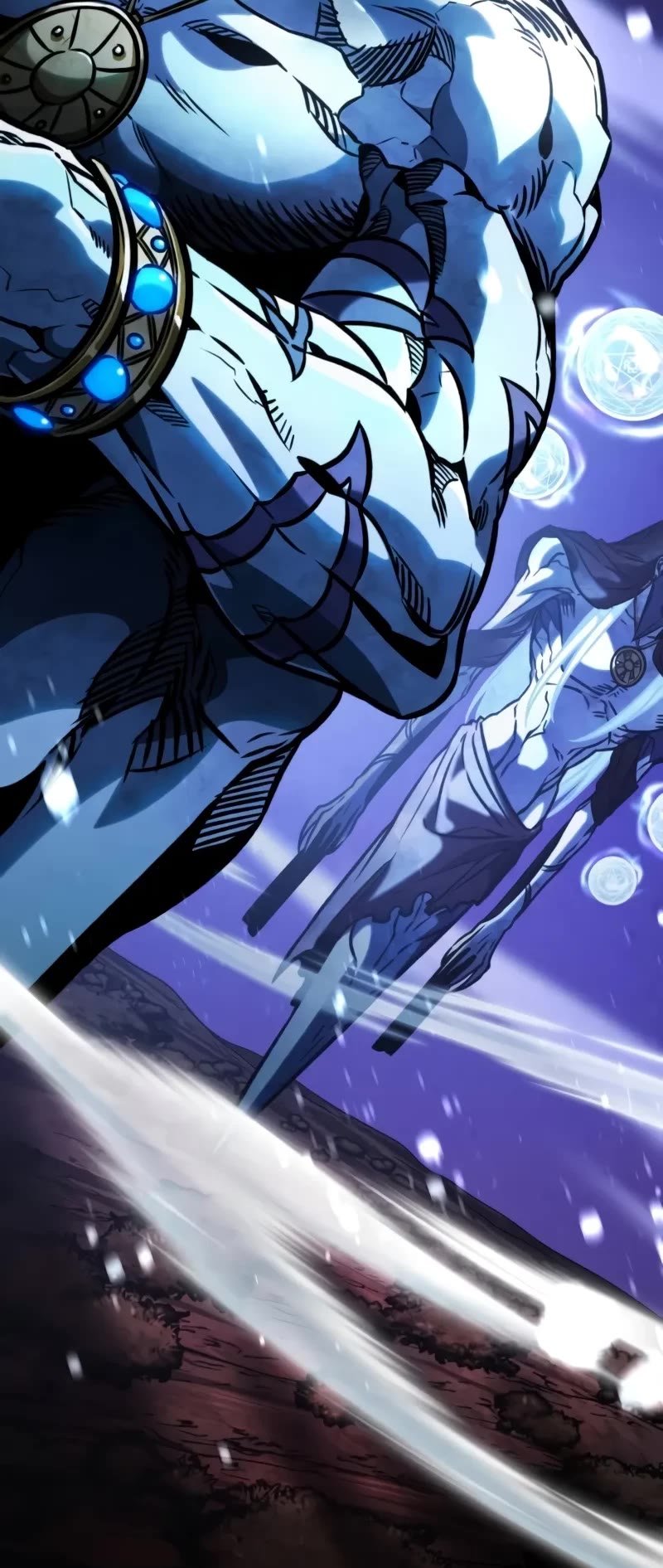 Reincarnator Chapter 64 page 66 - Chapter 64
