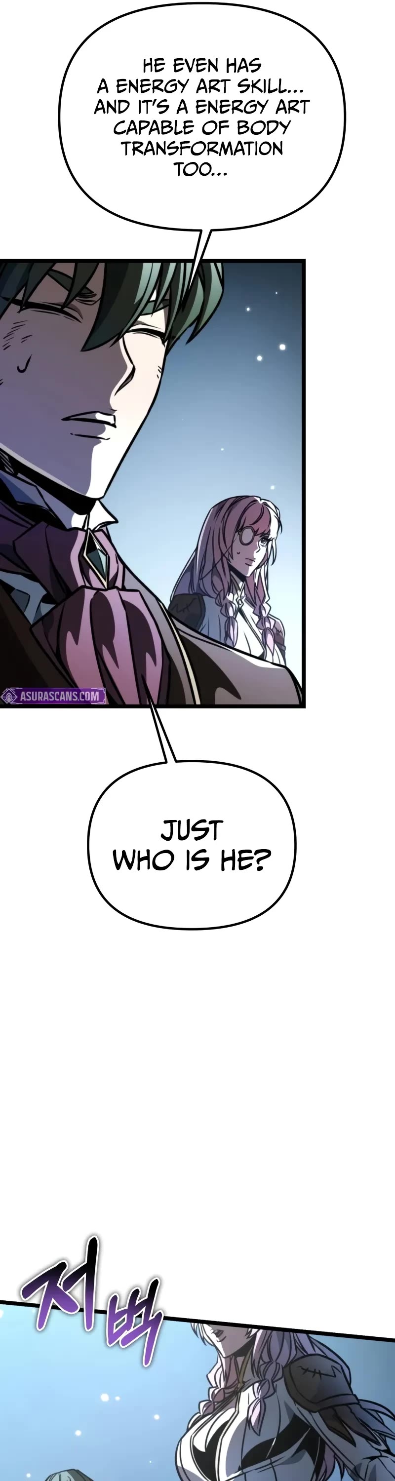 Reincarnator Chapter 64 page 7 - Chapter 64