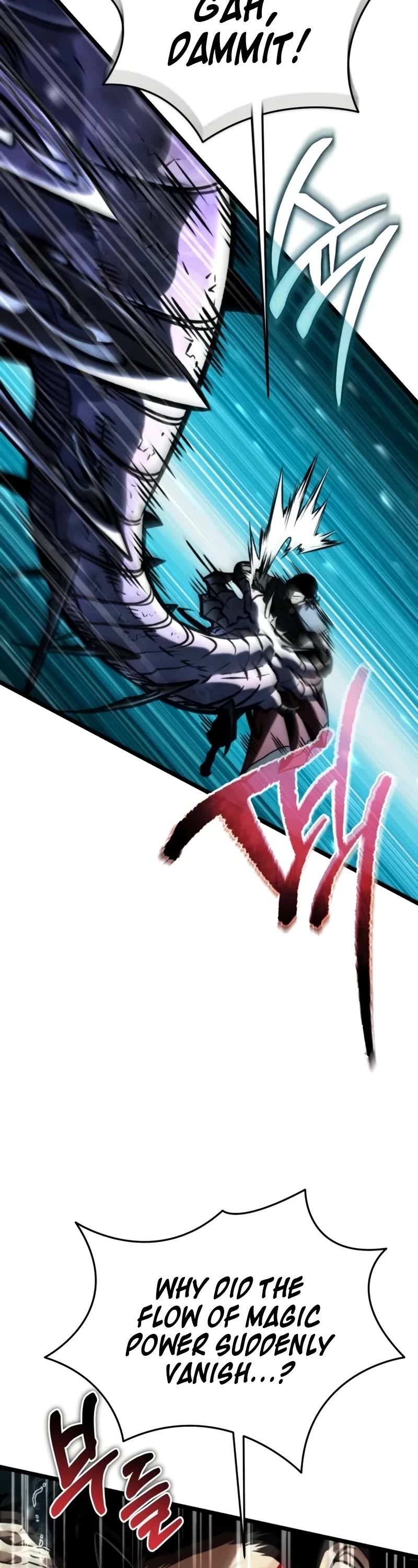 Reincarnator Chapter 65 page 10 - Chapter 65