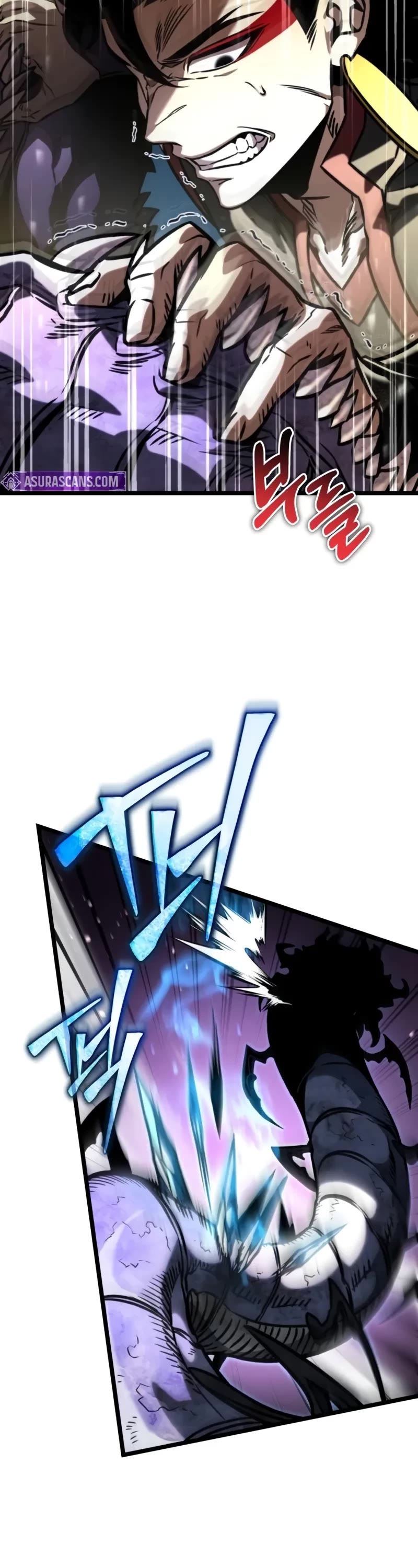 Reincarnator Chapter 65 page 11 - Chapter 65