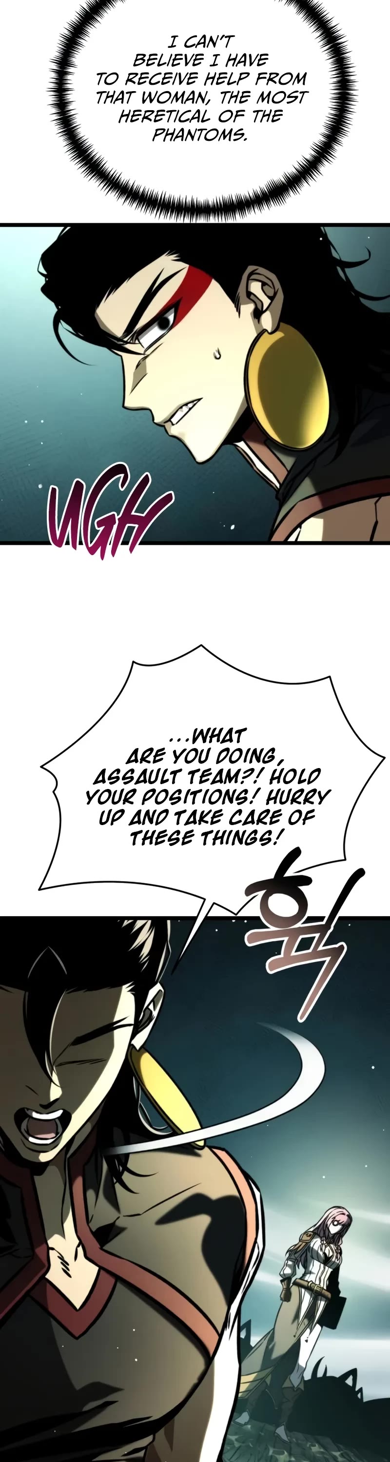 Reincarnator Chapter 65 page 13 - Chapter 65