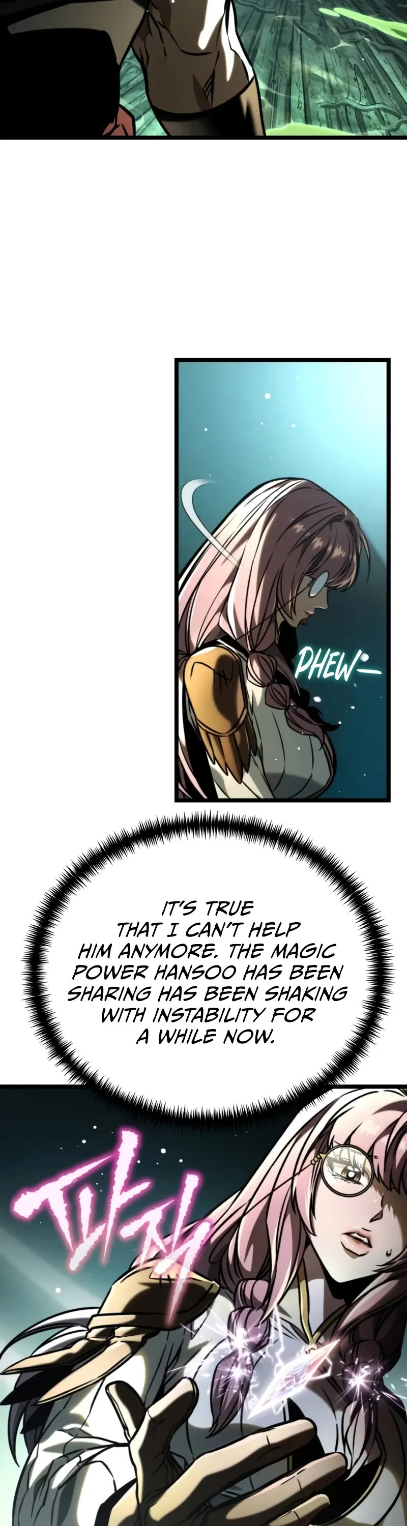 Reincarnator Chapter 65 page 14 - Chapter 65
