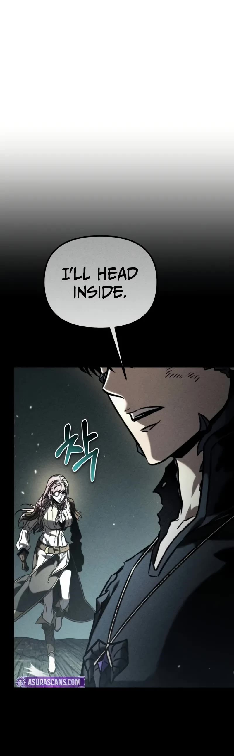 Reincarnator Chapter 65 page 16 - Chapter 65