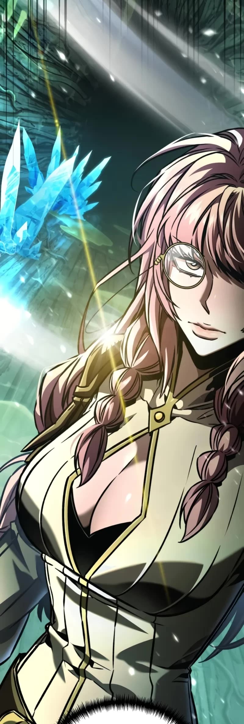 Reincarnator Chapter 65 page 19 - Chapter 65