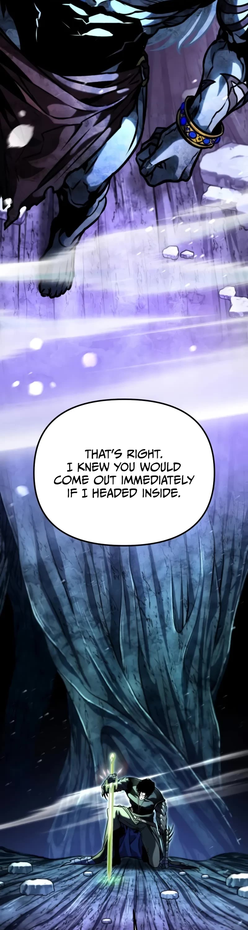 Reincarnator Chapter 65 page 22 - Chapter 65