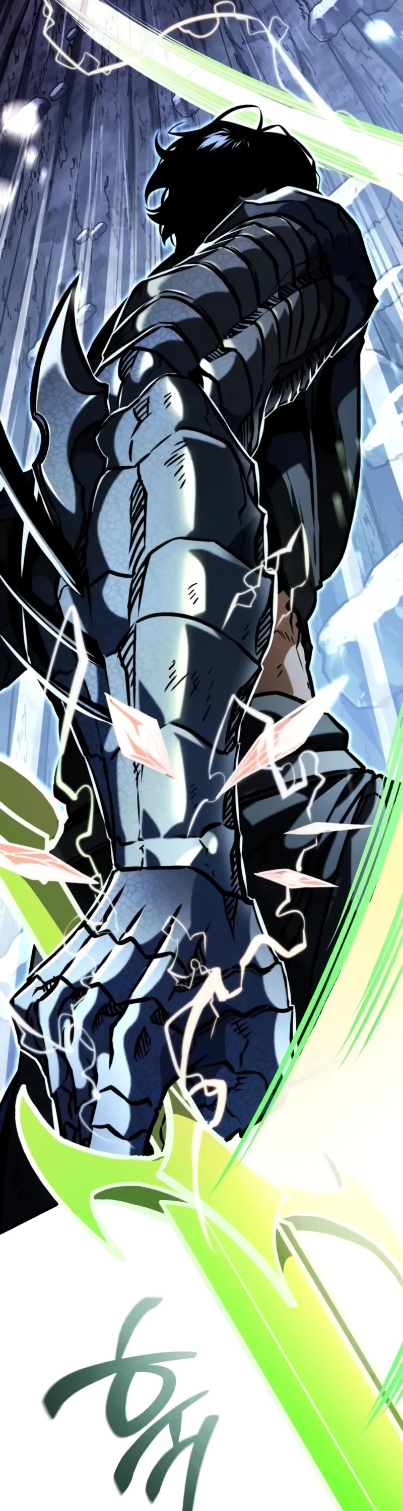 Reincarnator Chapter 65 page 27 - Chapter 65