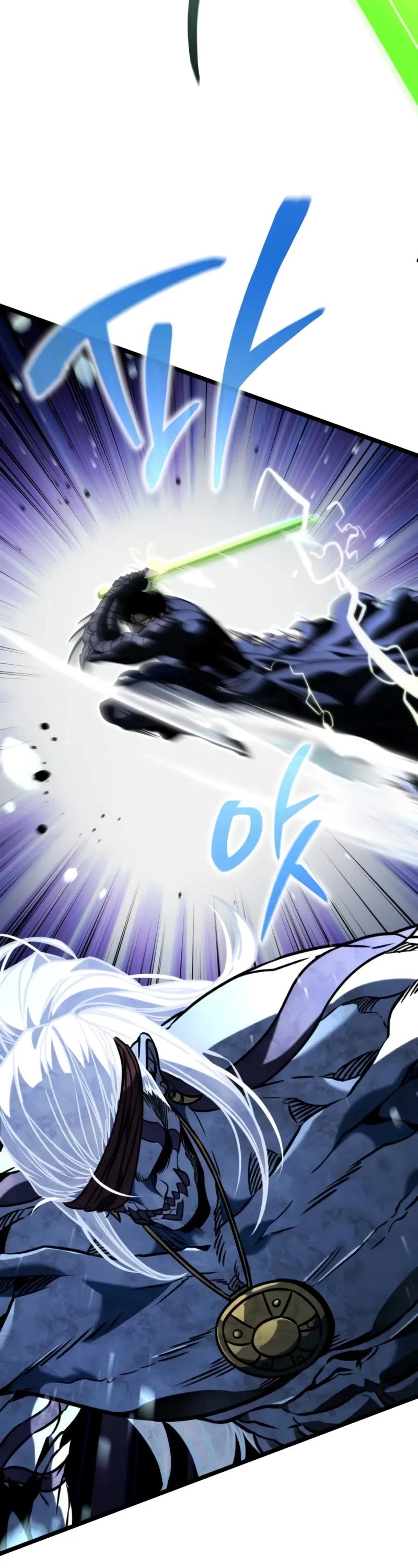 Reincarnator Chapter 65 page 28 - Chapter 65