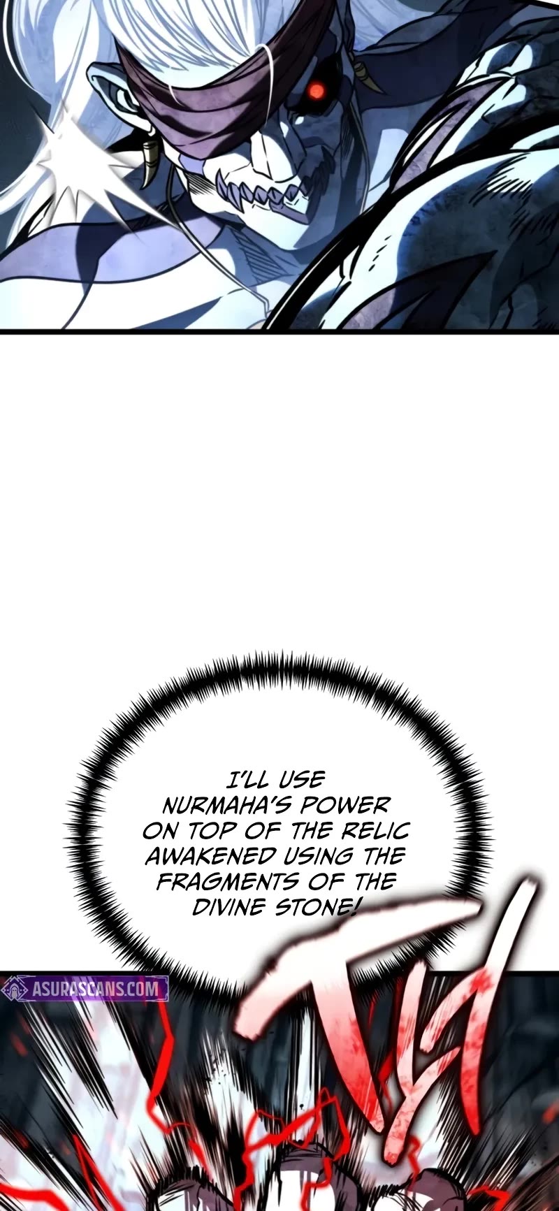 Reincarnator Chapter 65 page 34 - Chapter 65