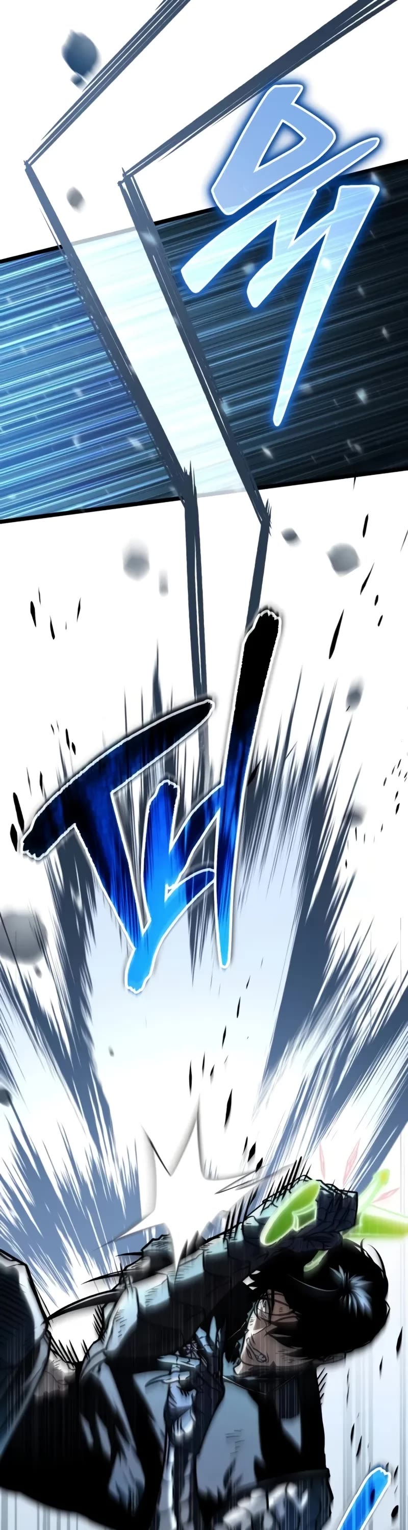 Reincarnator Chapter 65 page 41 - Chapter 65