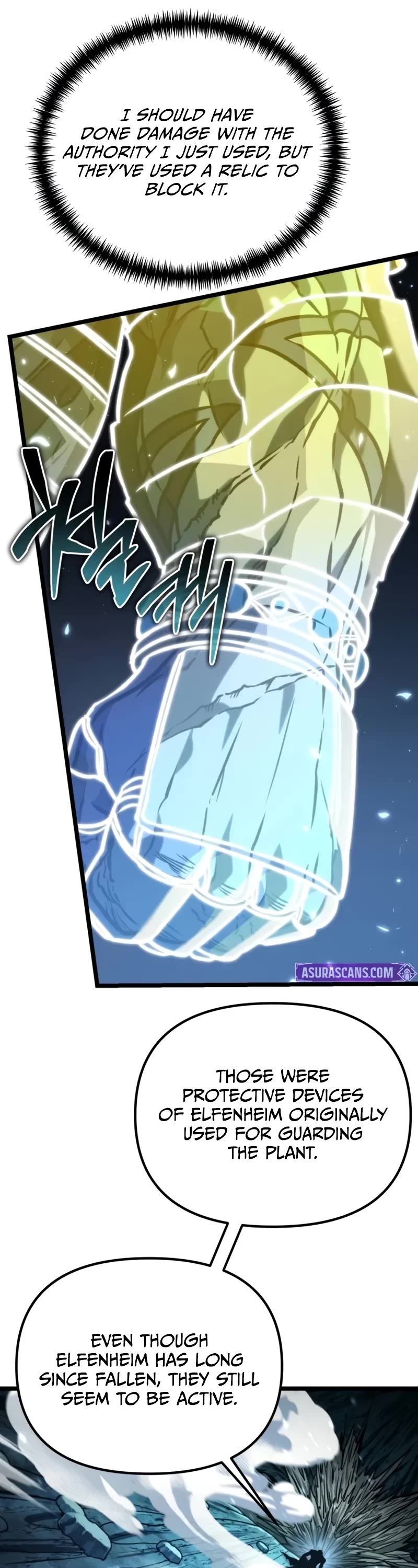 Reincarnator Chapter 65 page 45 - Chapter 65