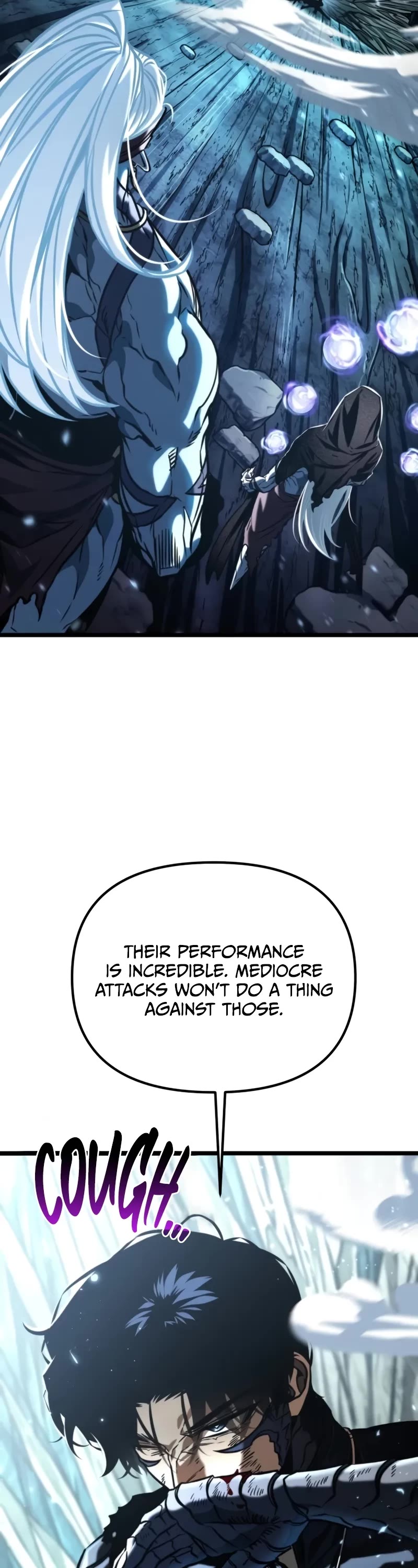 Reincarnator Chapter 65 page 46 - Chapter 65