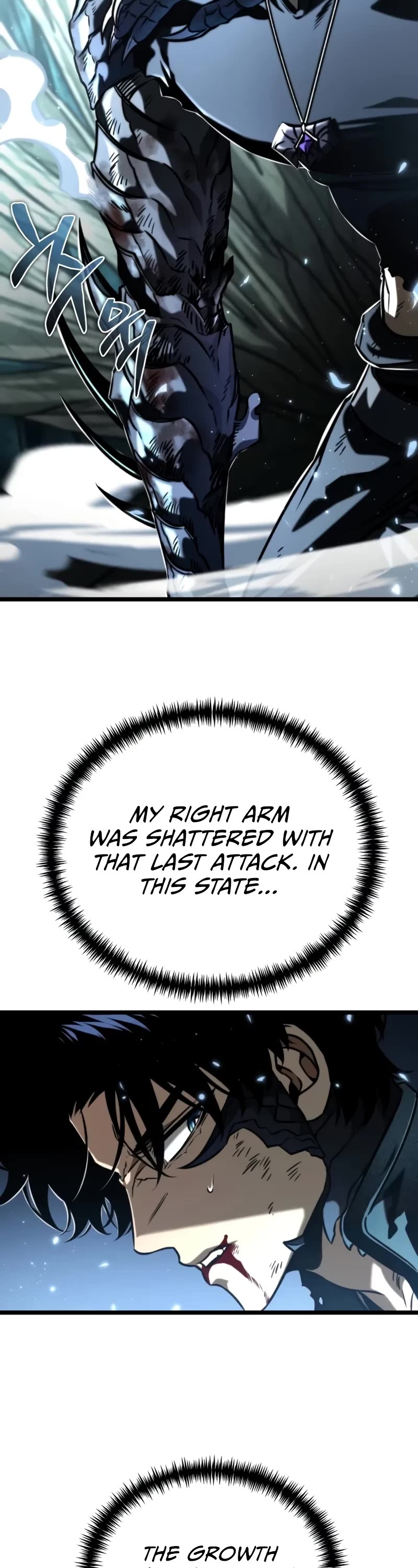 Reincarnator Chapter 65 page 47 - Chapter 65