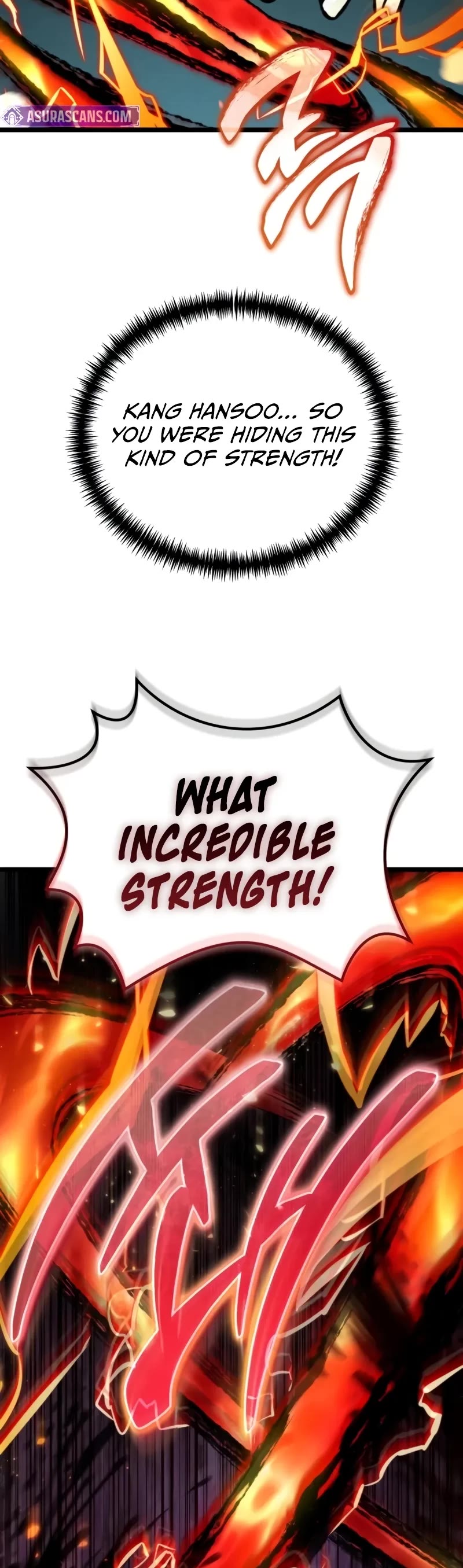 Reincarnator Chapter 65 page 5 - Chapter 65