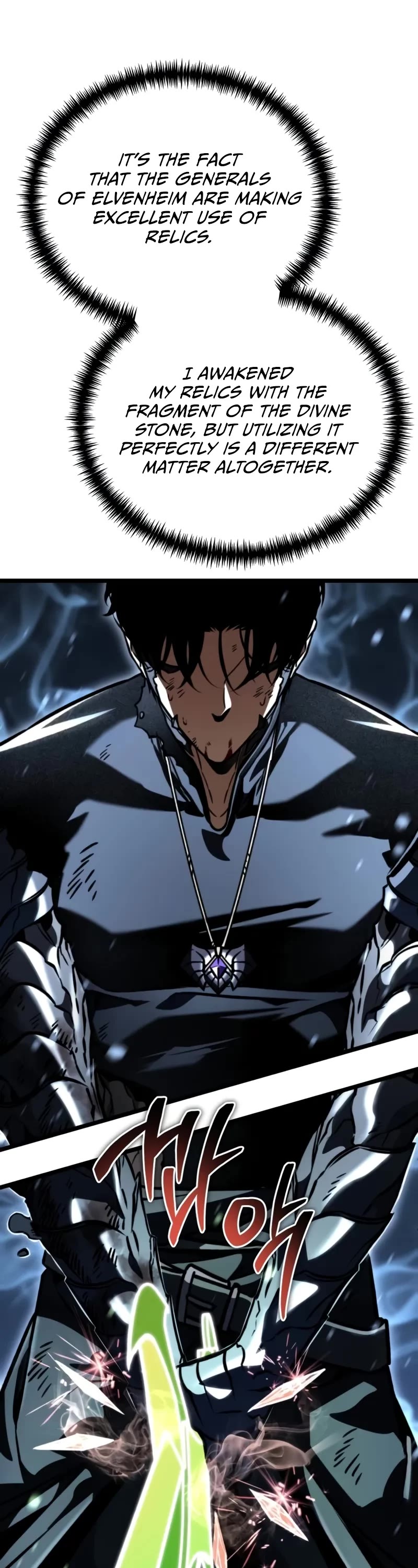 Reincarnator Chapter 65 page 50 - Chapter 65