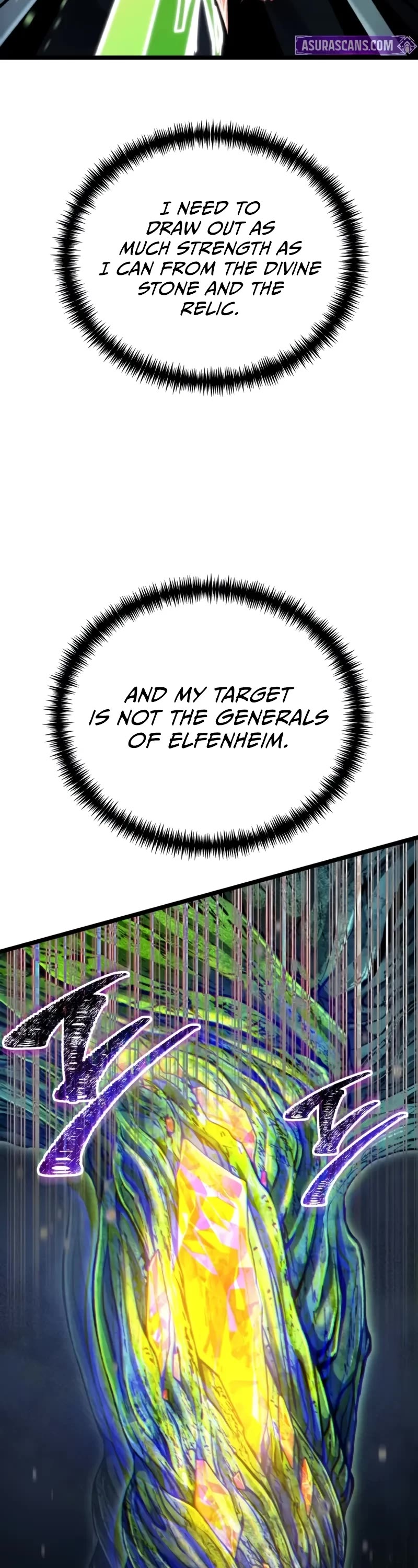 Reincarnator Chapter 65 page 51 - Chapter 65