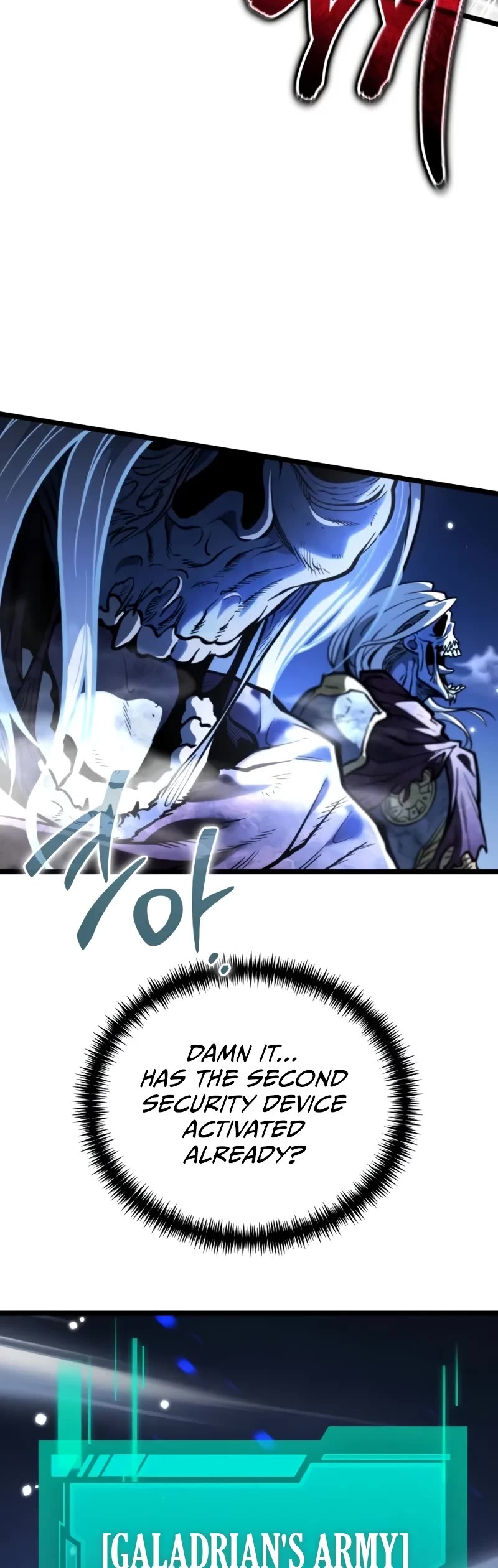 Reincarnator Chapter 65 page 53 - Chapter 65