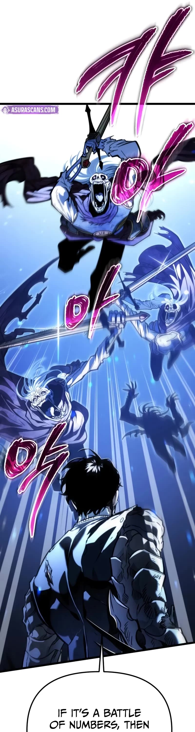 Reincarnator Chapter 65 page 55 - Chapter 65