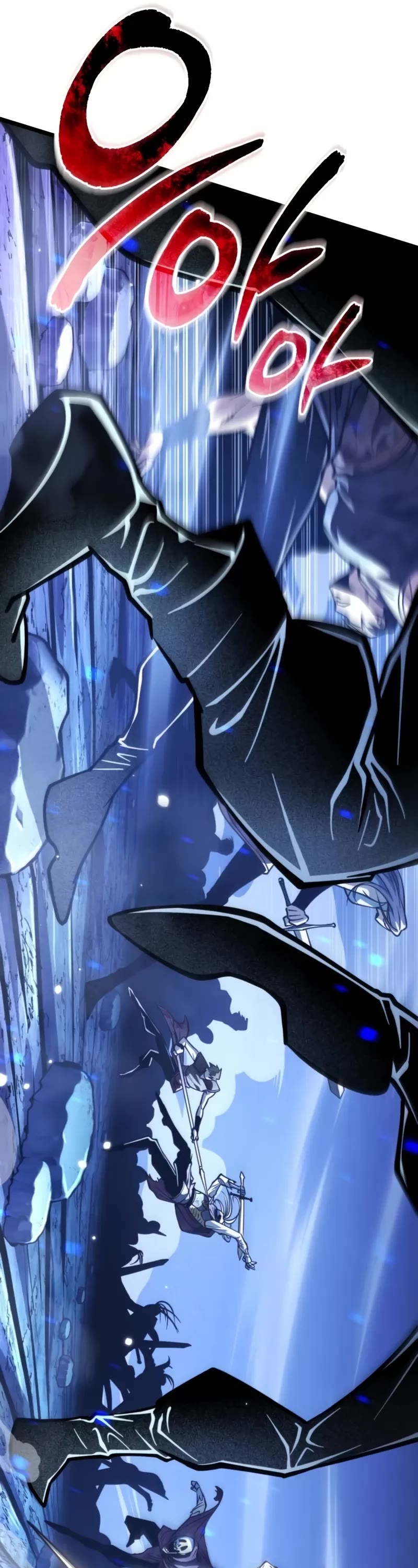 Reincarnator Chapter 65 page 58 - Chapter 65