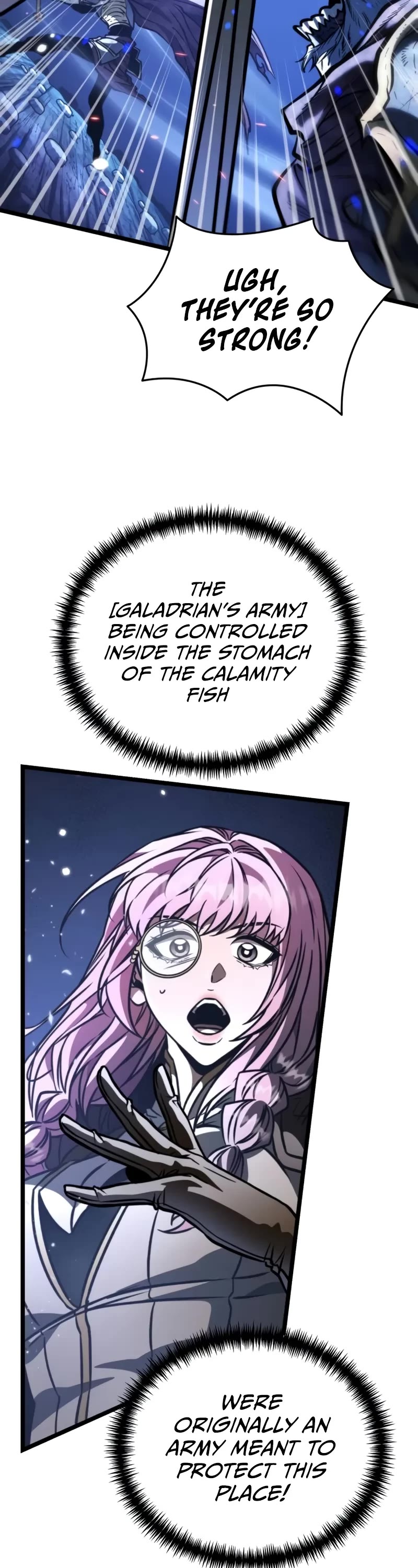 Reincarnator Chapter 65 page 60 - Chapter 65