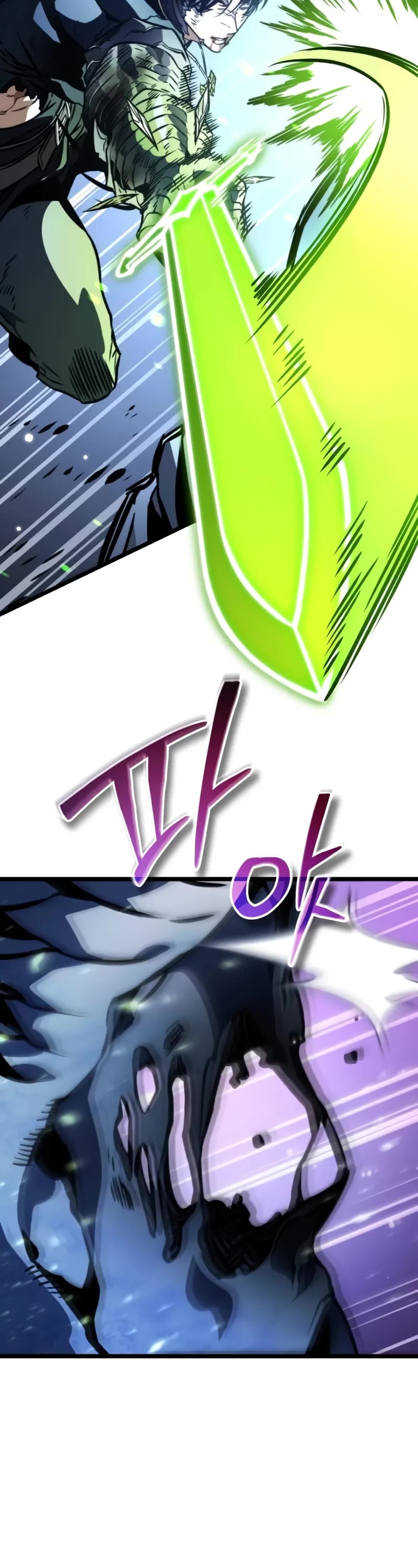 Reincarnator Chapter 65 page 64 - Chapter 65