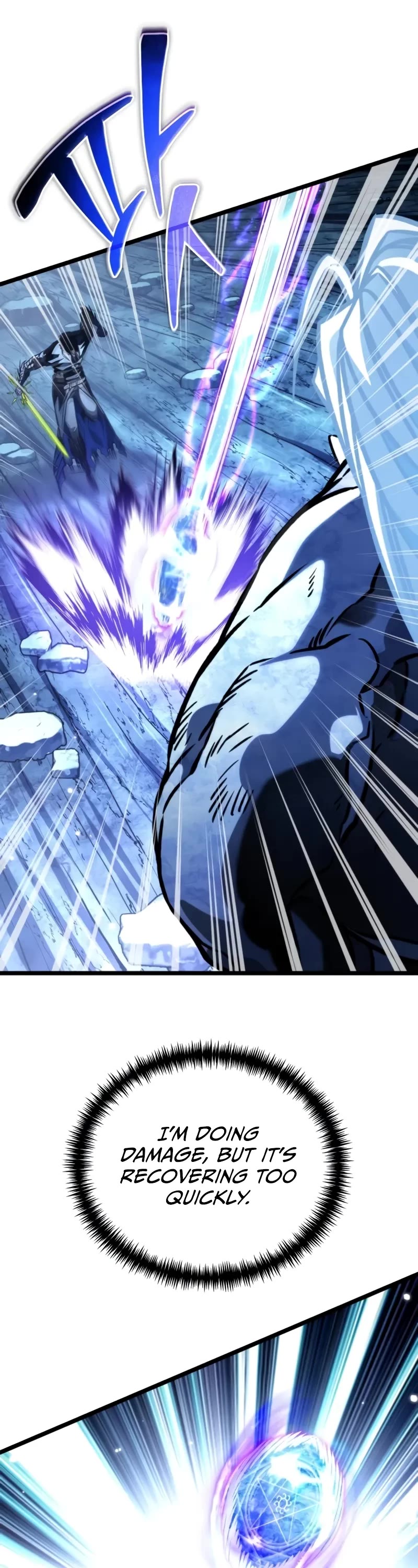 Reincarnator Chapter 65 page 65 - Chapter 65