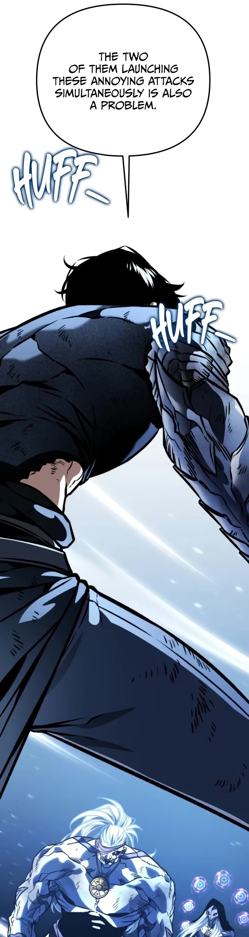 Reincarnator Chapter 65 page 68 - Chapter 65