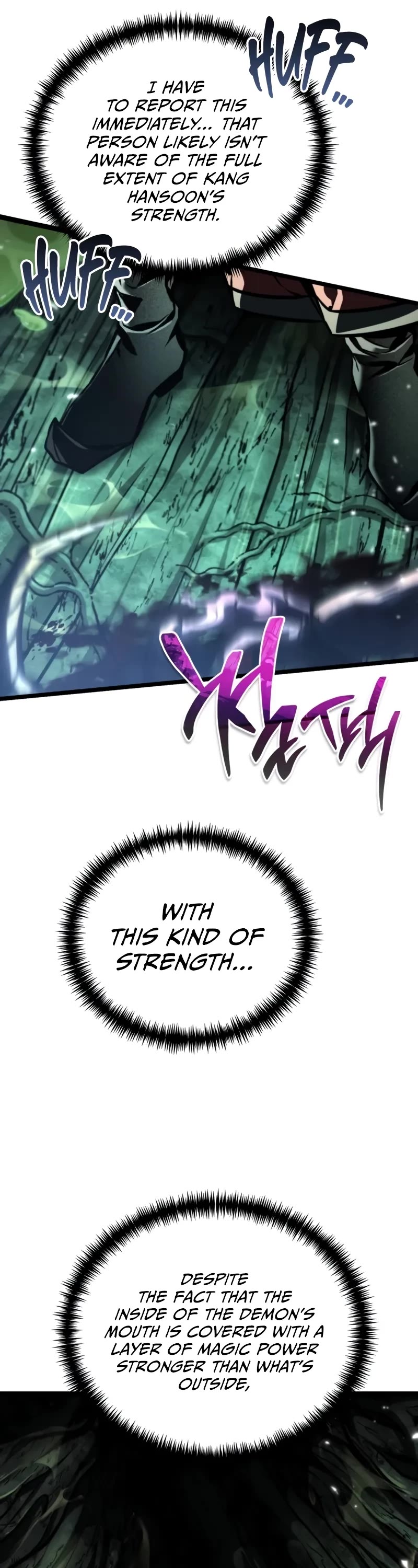 Reincarnator Chapter 65 page 7 - Chapter 65
