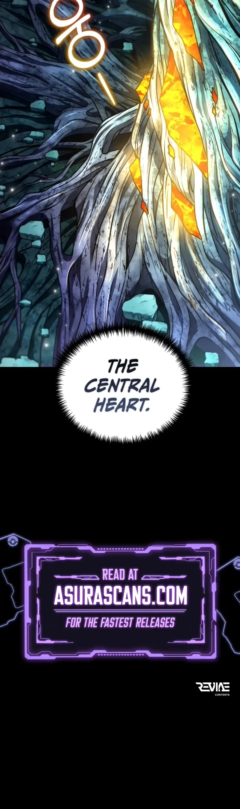 Reincarnator Chapter 65 page 71 - Chapter 65