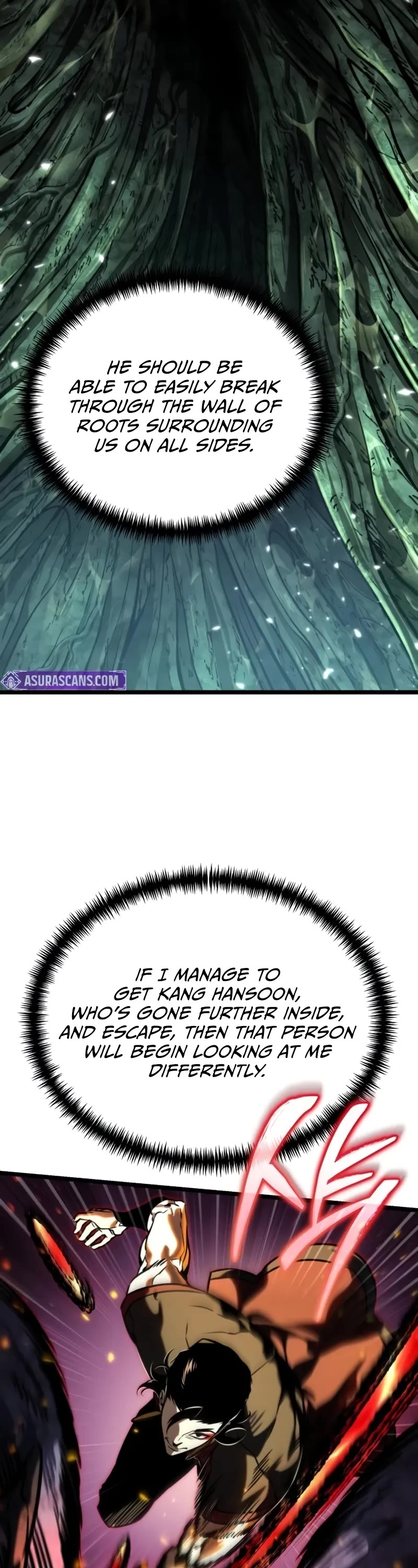 Reincarnator Chapter 65 page 8 - Chapter 65