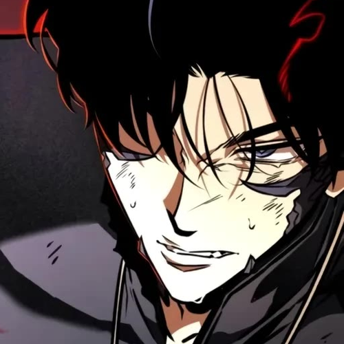 Reincarnator Chapter 65 cover