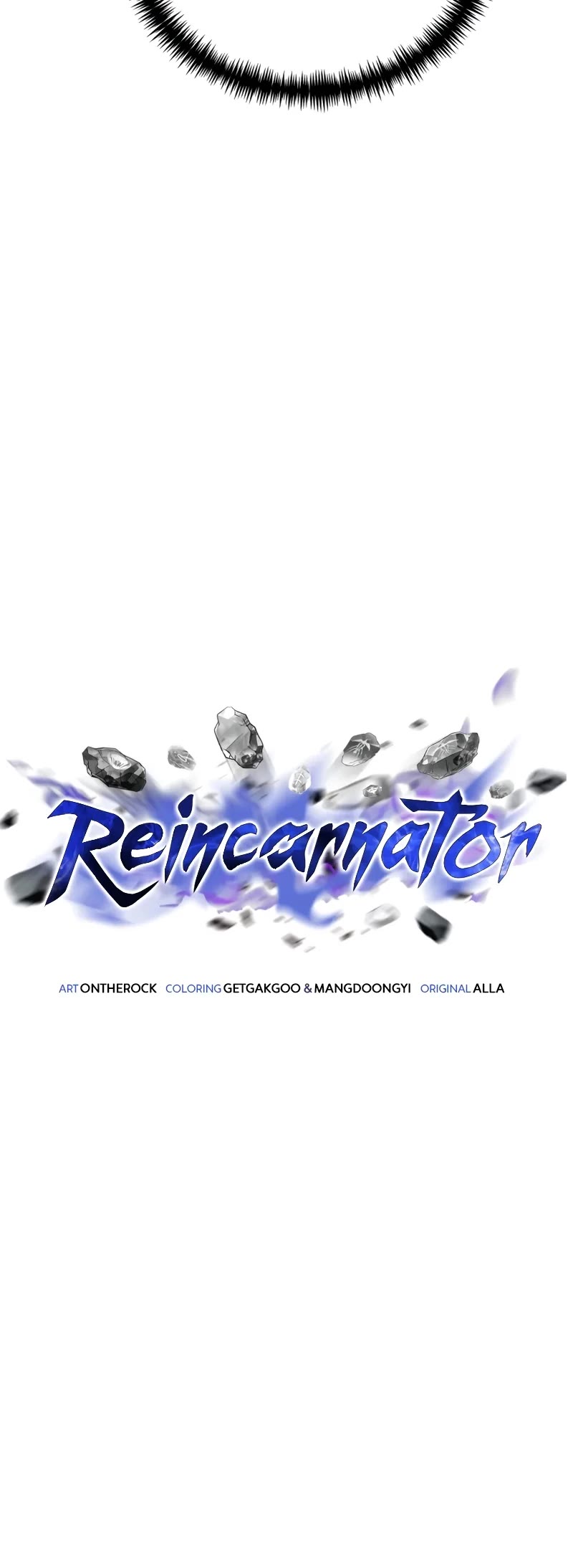 Reincarnator Chapter 66 page 10 - Chapter 66