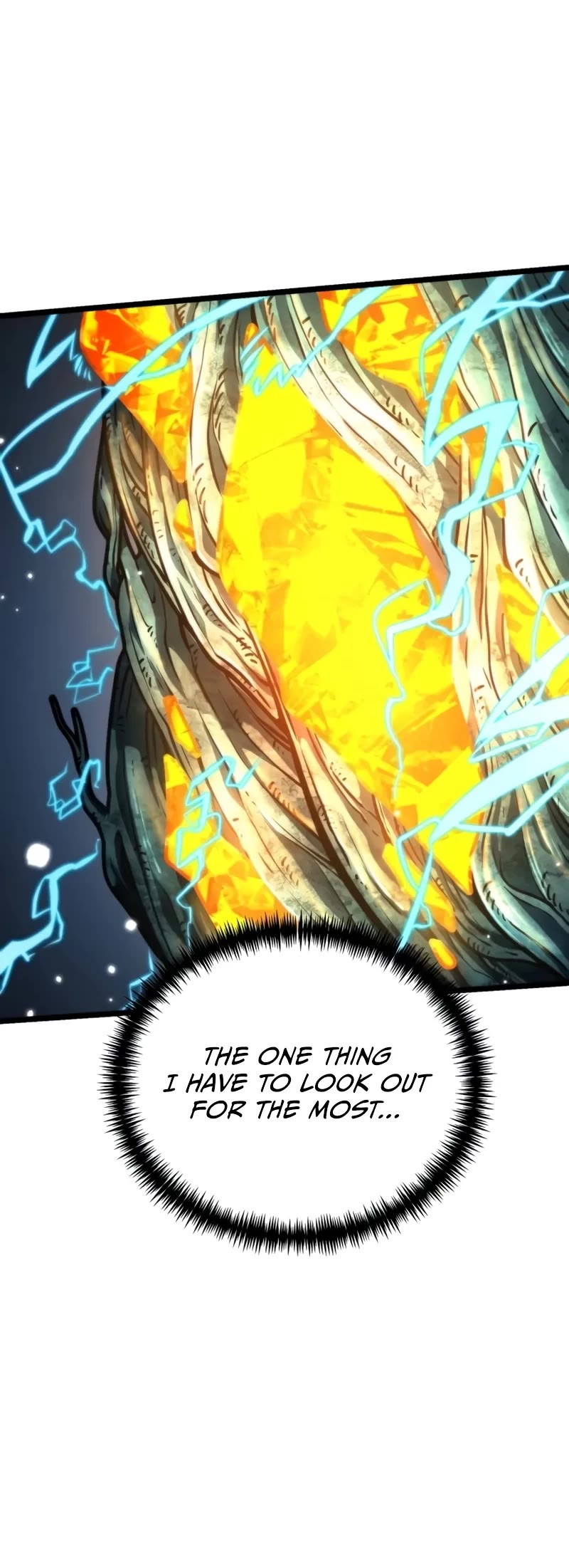 Reincarnator Chapter 66 page 11 - Chapter 66