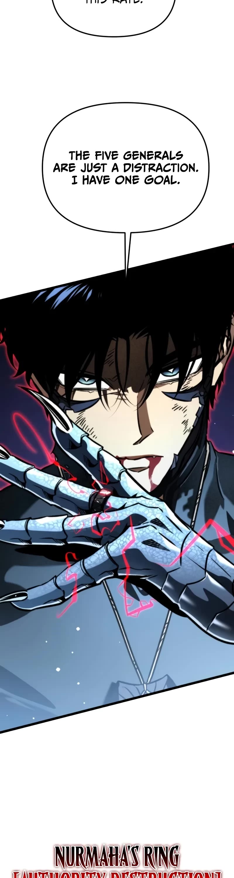 Reincarnator Chapter 66 page 14 - Chapter 66