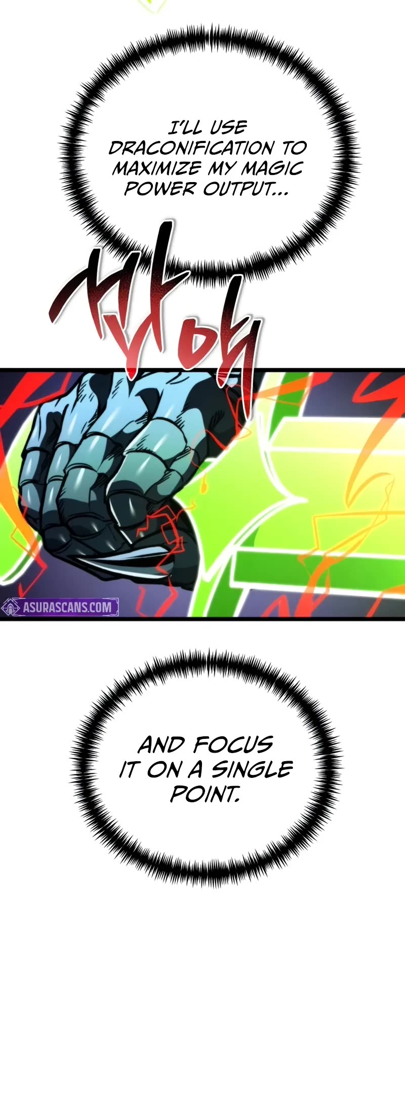 Reincarnator Chapter 66 page 16 - Chapter 66