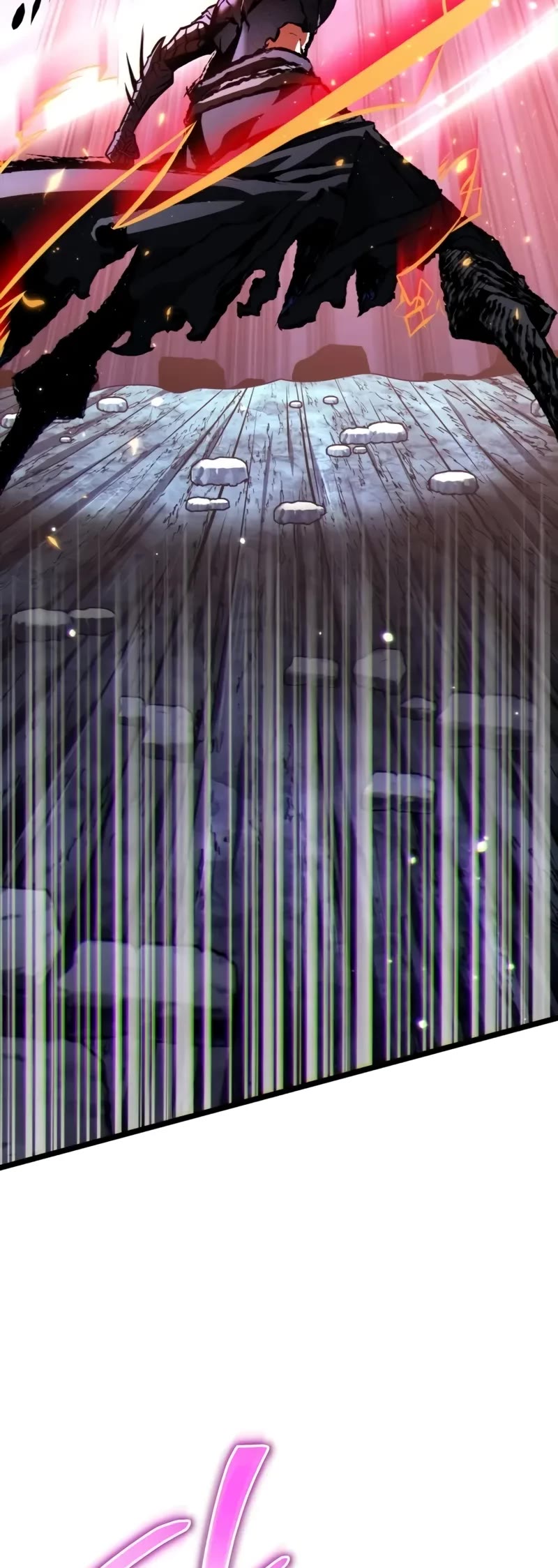 Reincarnator Chapter 66 page 20 - Chapter 66