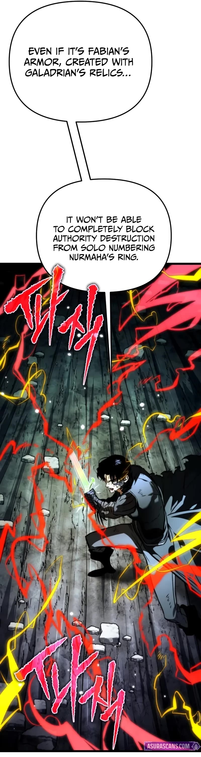 Reincarnator Chapter 66 page 22 - Chapter 66