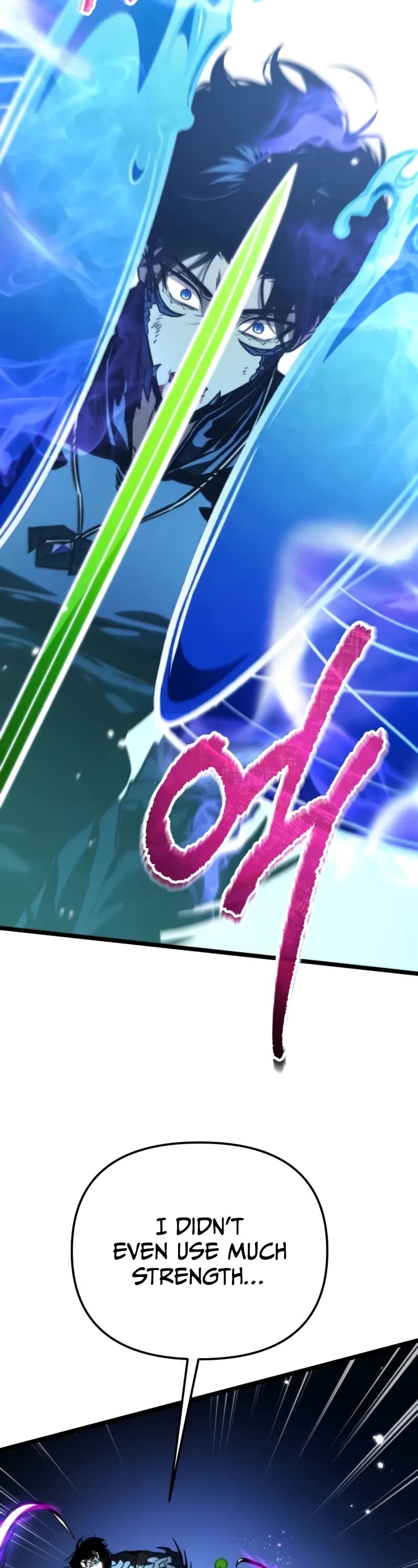Reincarnator Chapter 66 page 28 - Chapter 66