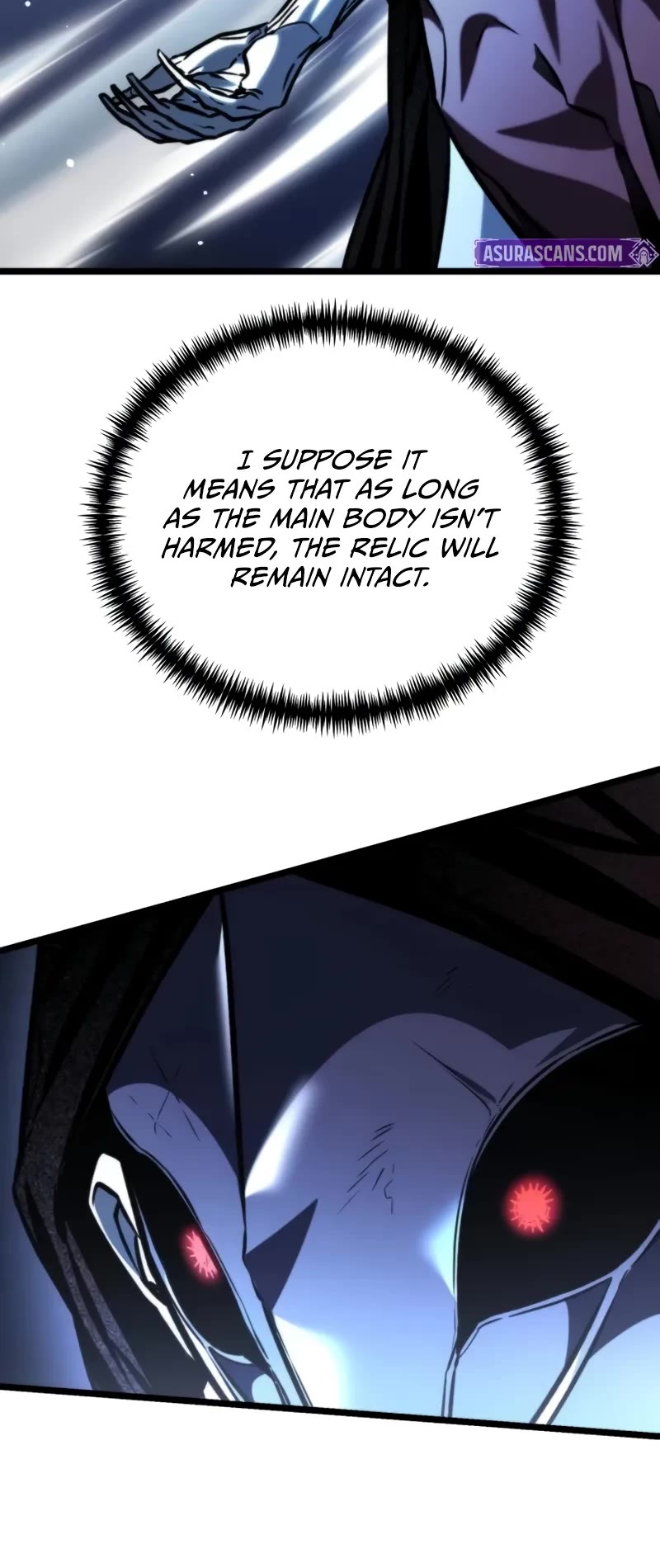 Reincarnator Chapter 66 page 31 - Chapter 66