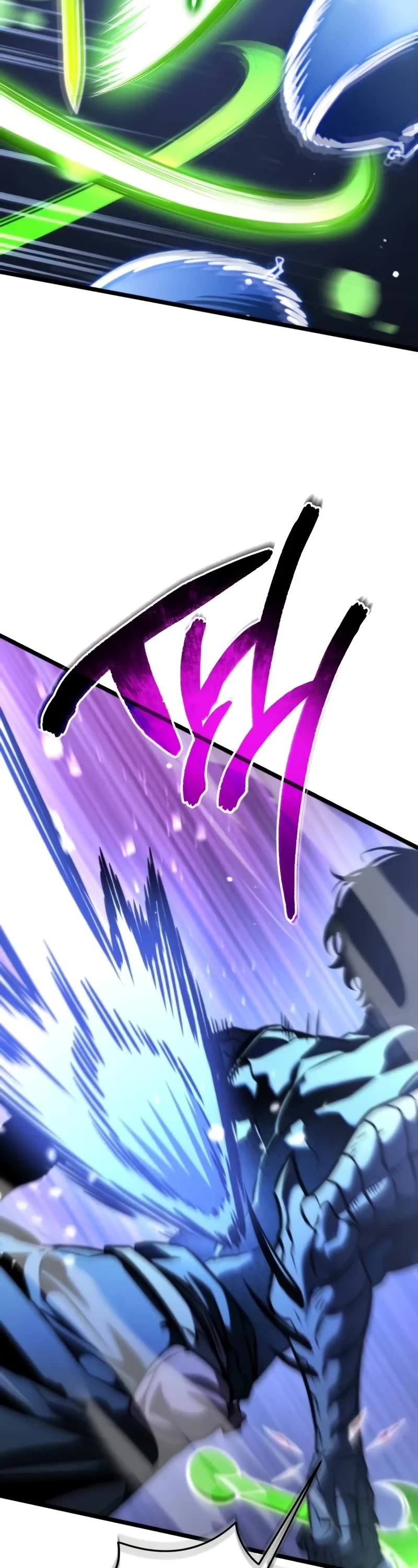 Reincarnator Chapter 66 page 34 - Chapter 66