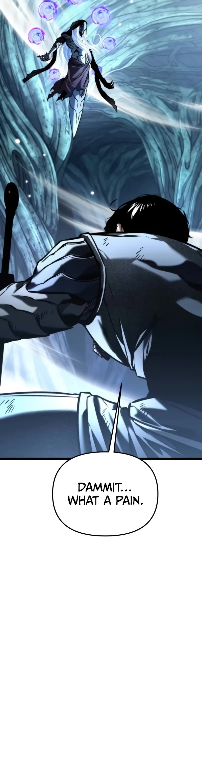 Reincarnator Chapter 66 page 36 - Chapter 66