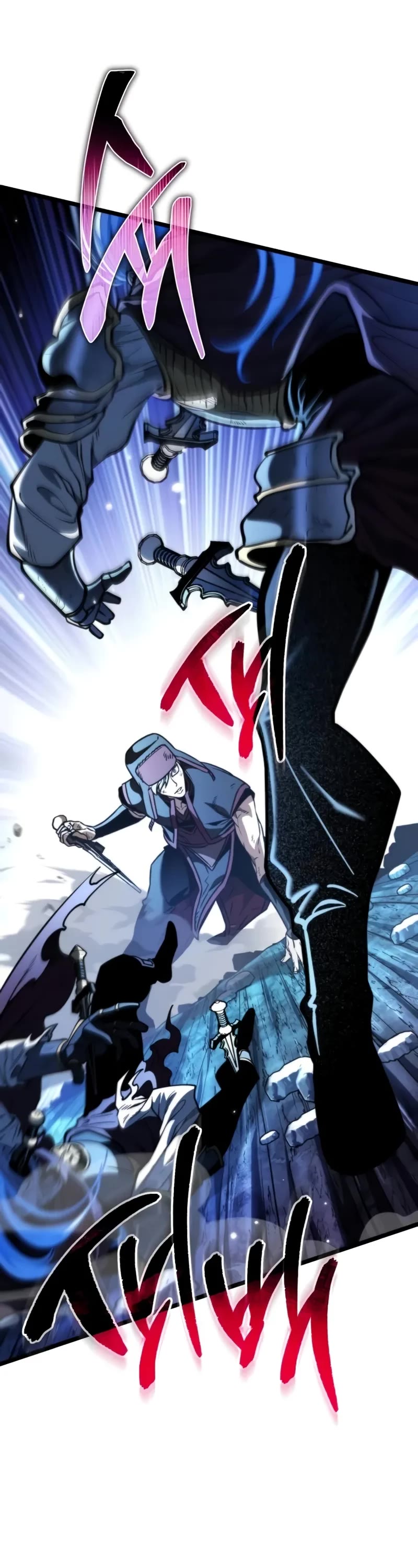 Reincarnator Chapter 66 page 38 - Chapter 66