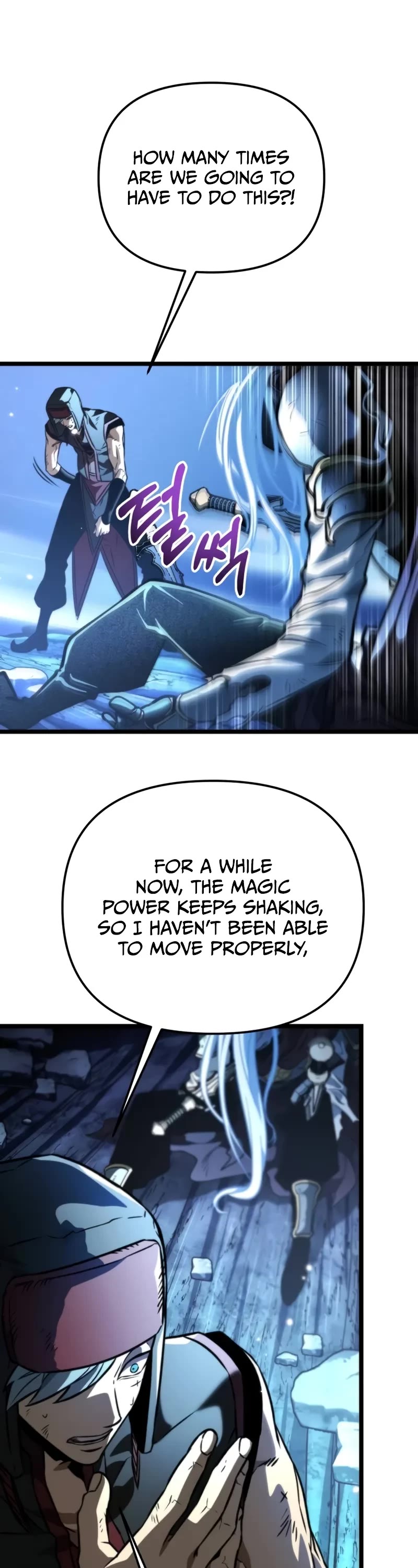 Reincarnator Chapter 66 page 39 - Chapter 66
