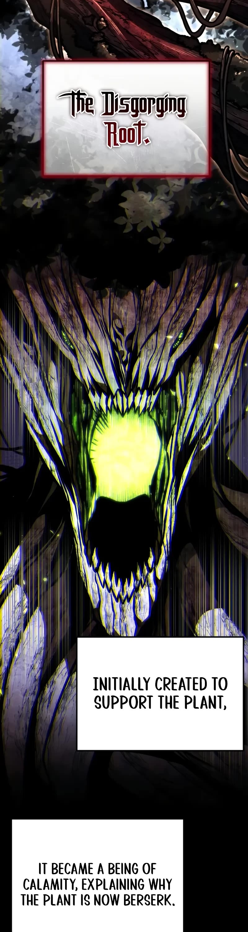 Reincarnator Chapter 66 page 4 - Chapter 66