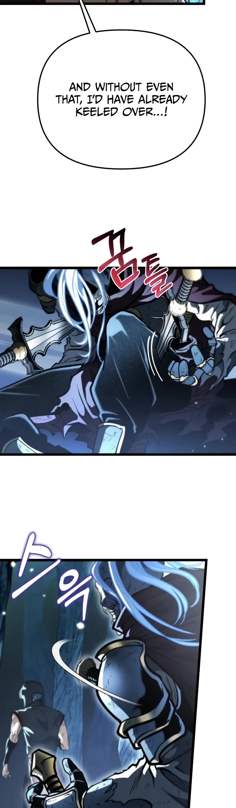 Reincarnator Chapter 66 page 40 - Chapter 66