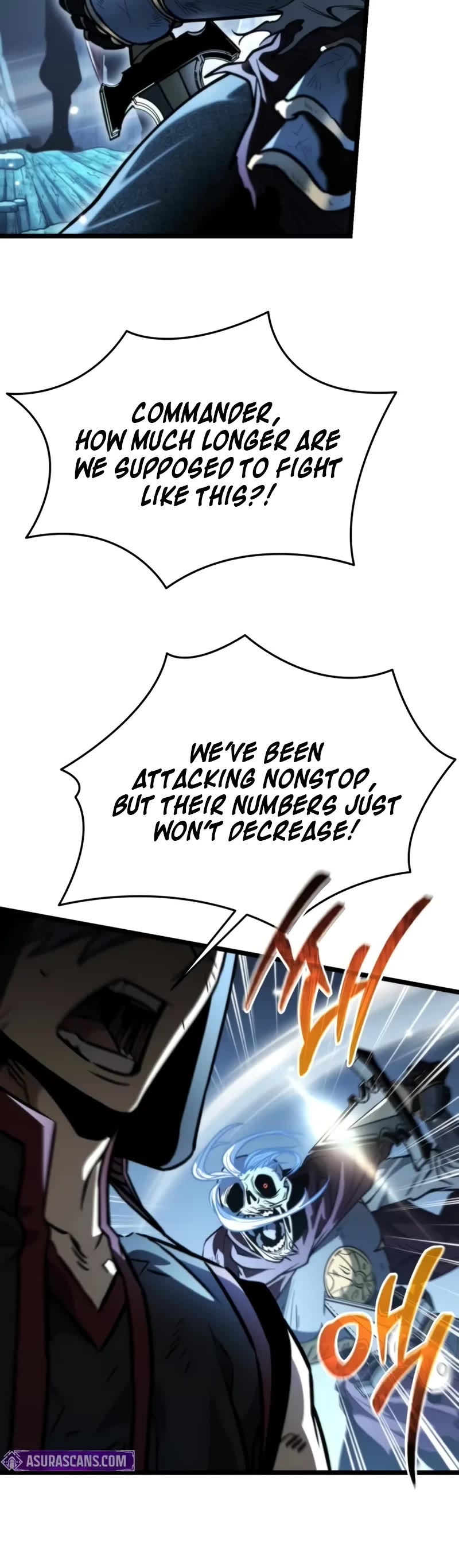 Reincarnator Chapter 66 page 41 - Chapter 66