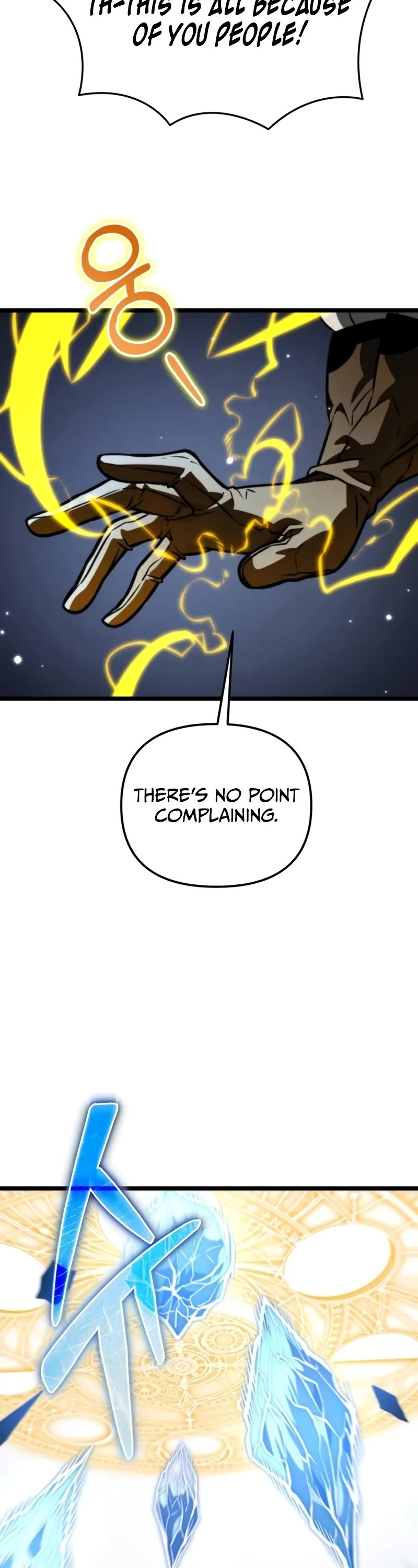 Reincarnator Chapter 66 page 43 - Chapter 66