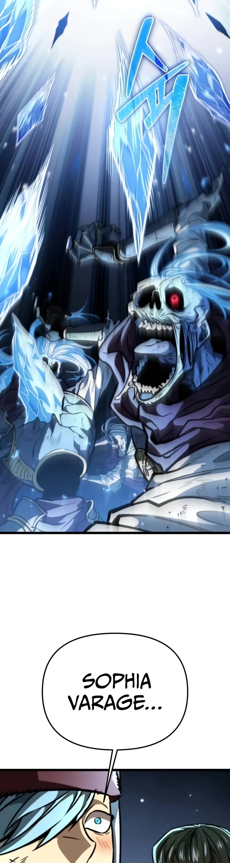 Reincarnator Chapter 66 page 44 - Chapter 66
