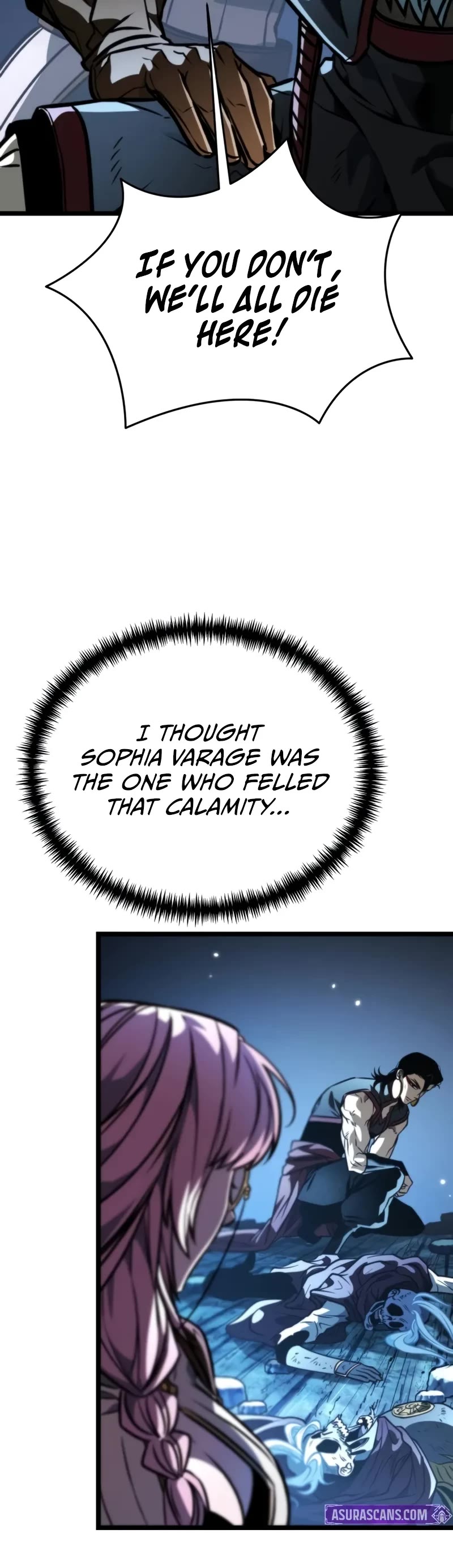 Reincarnator Chapter 66 page 46 - Chapter 66