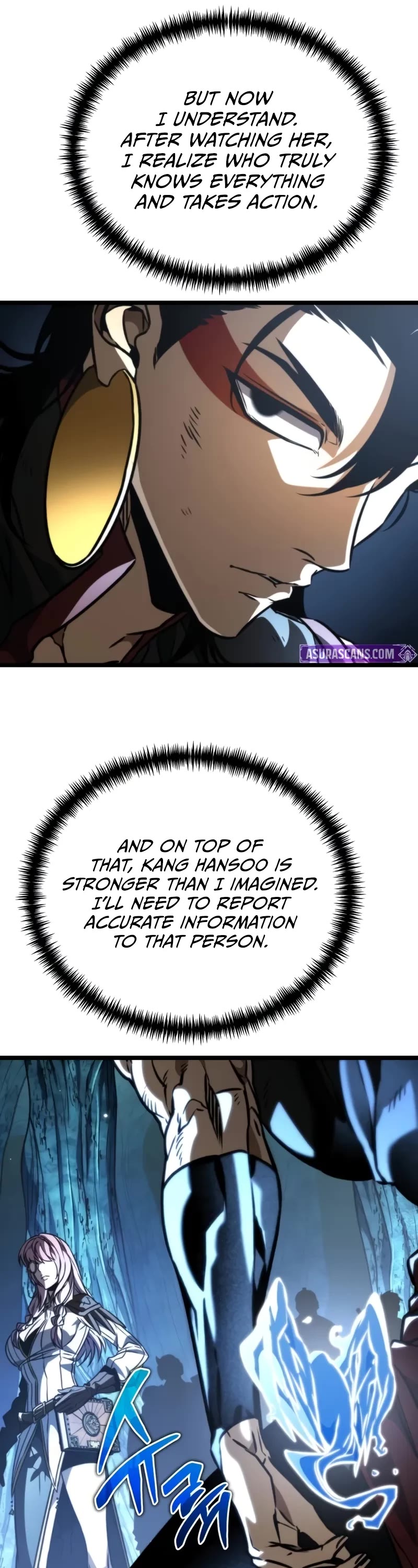 Reincarnator Chapter 66 page 47 - Chapter 66